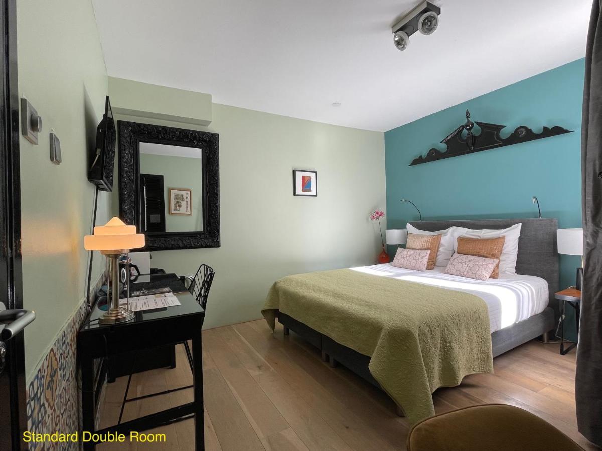 Decor Canal House Bed & Breakfast