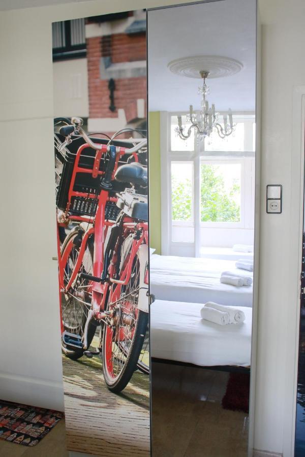 Bicycle * Amsterdam