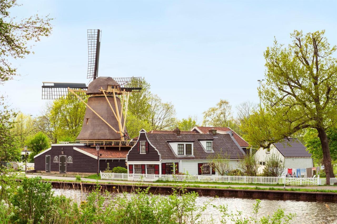 Hotel Tribe Amsterdam