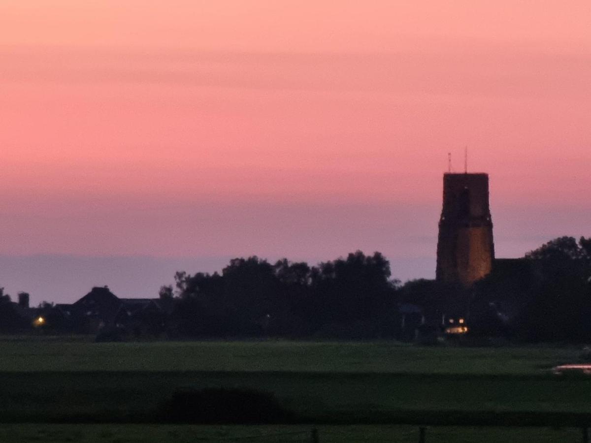 Very In Durgerdam, With Private Garden, Free Parking, Pets Allowed Holiday home