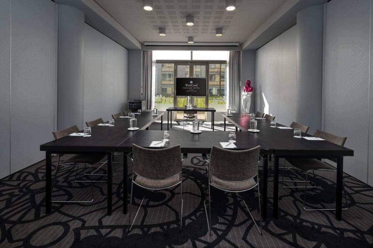 Westcord Fashion 4* Amsterdam