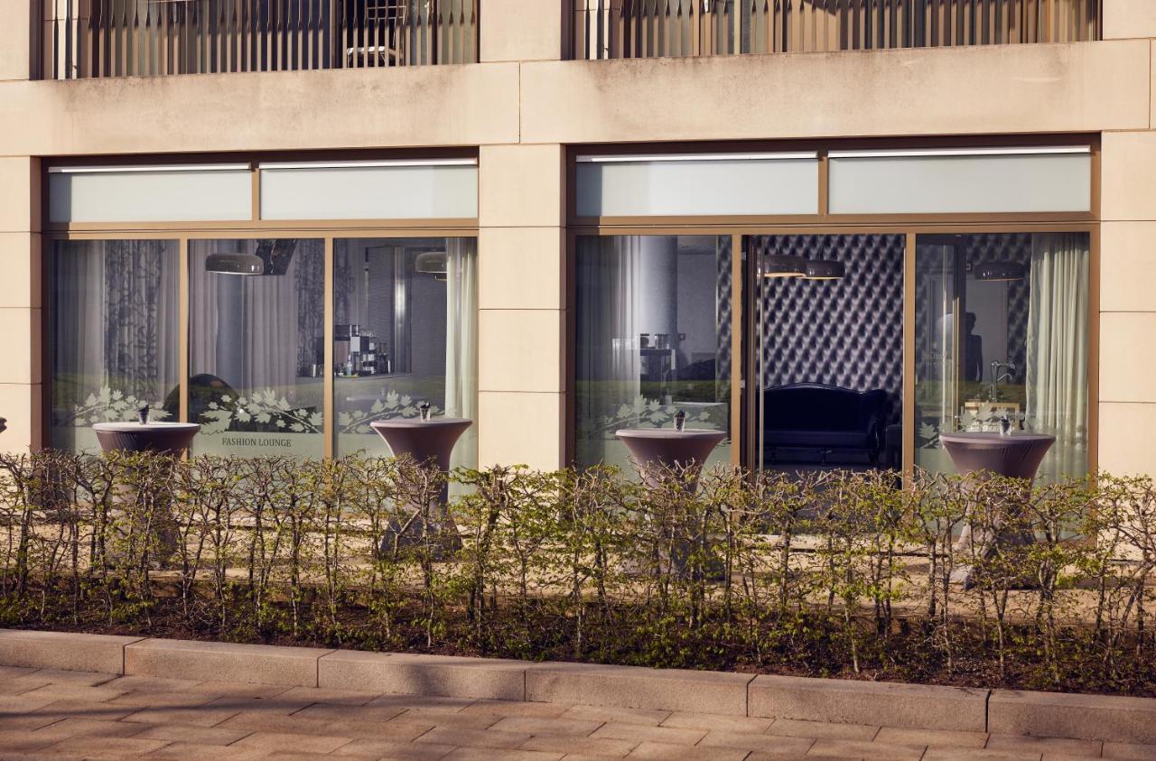 Hotel Westcord Fashion 4*
