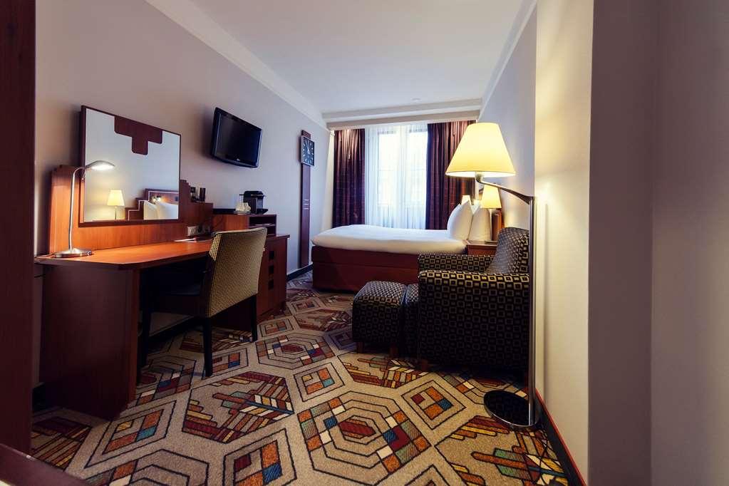 Banks Mansion 4* Amsterdam