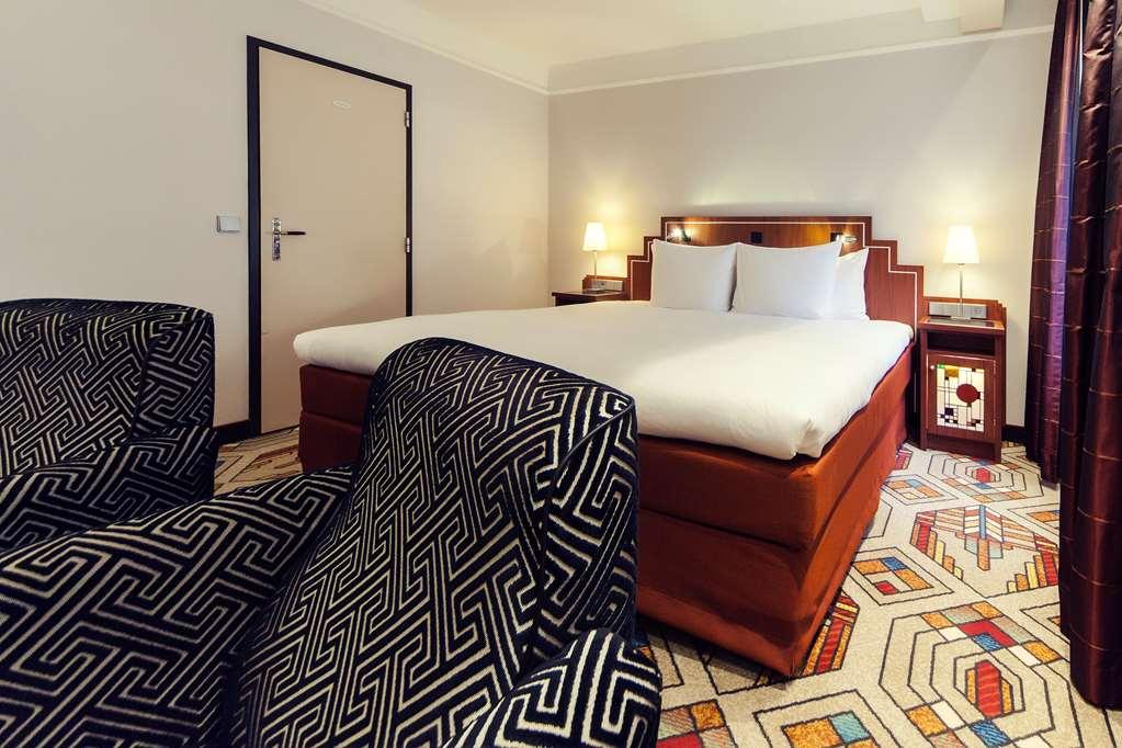 Banks Mansion Hotel Amsterdam