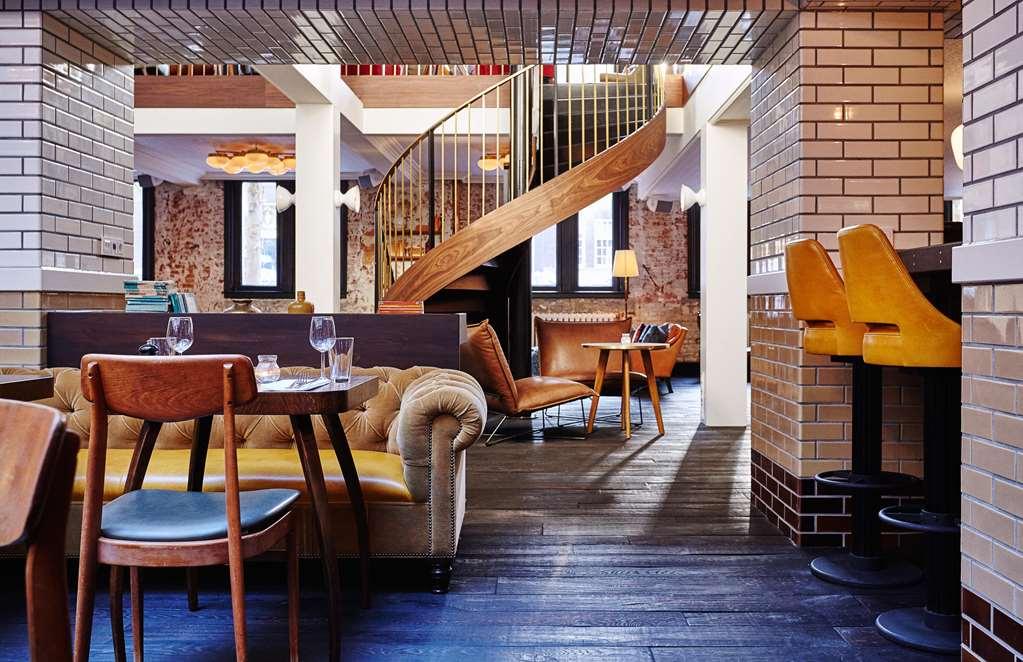 Hotel The Hoxton, 4*