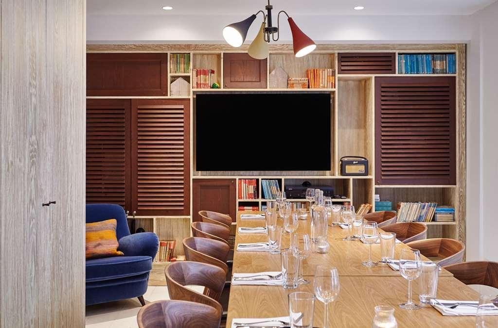 The Hoxton, 4* Amsterdam