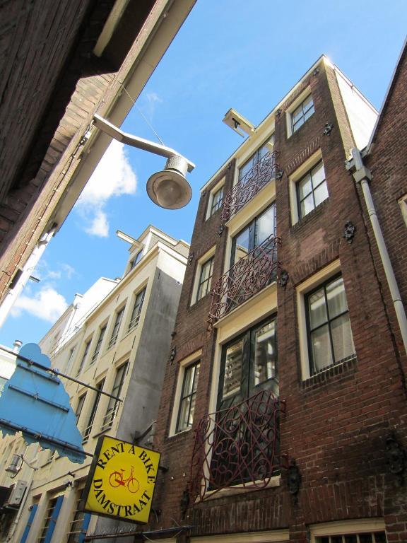 Old City 3*