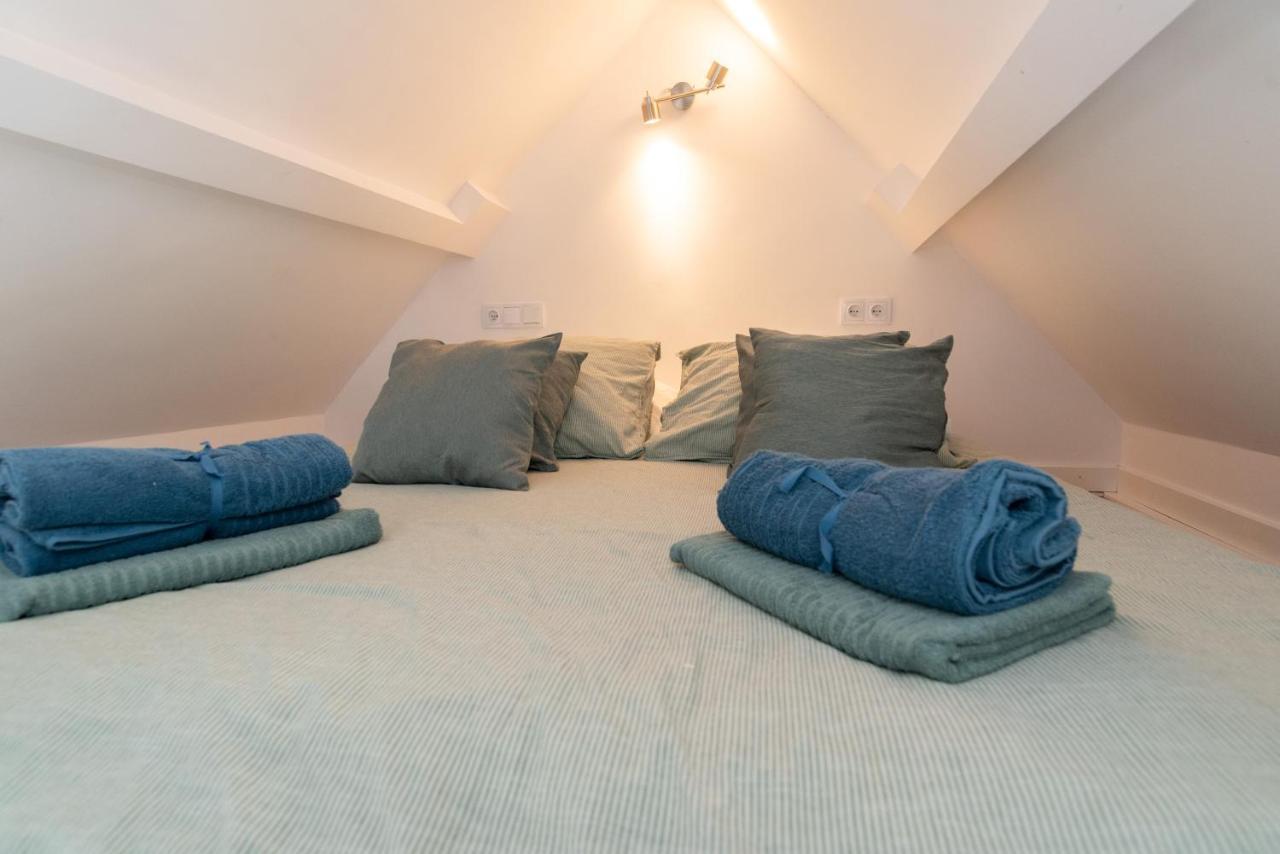 Raam Studio's Accommodatie bij particulieren *