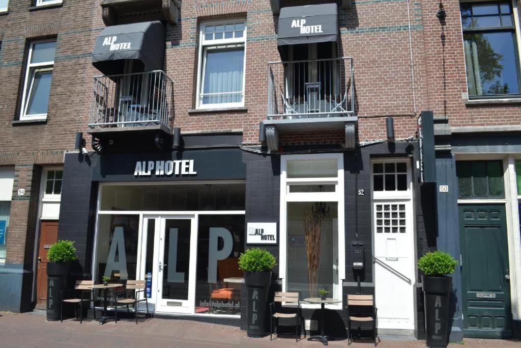 Hotel Alp 2*