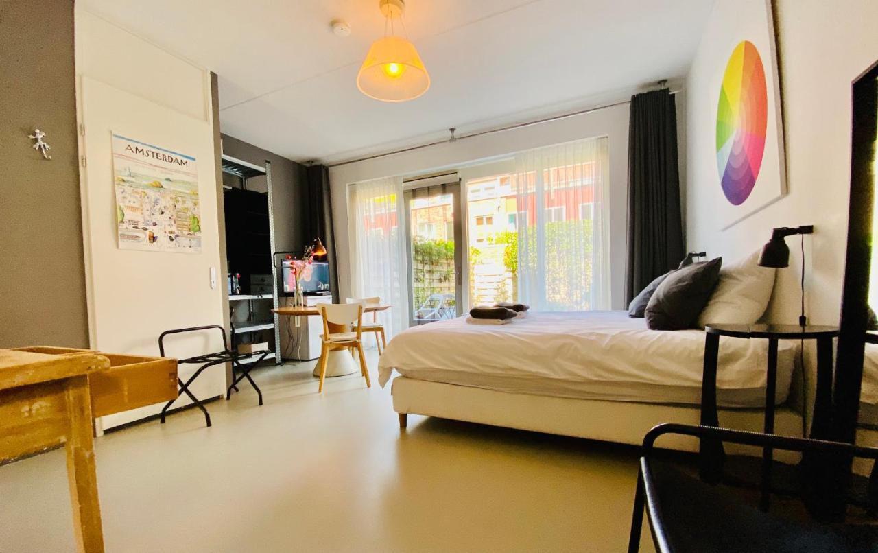 Bed & Breakfast Private With Free Car Parking
