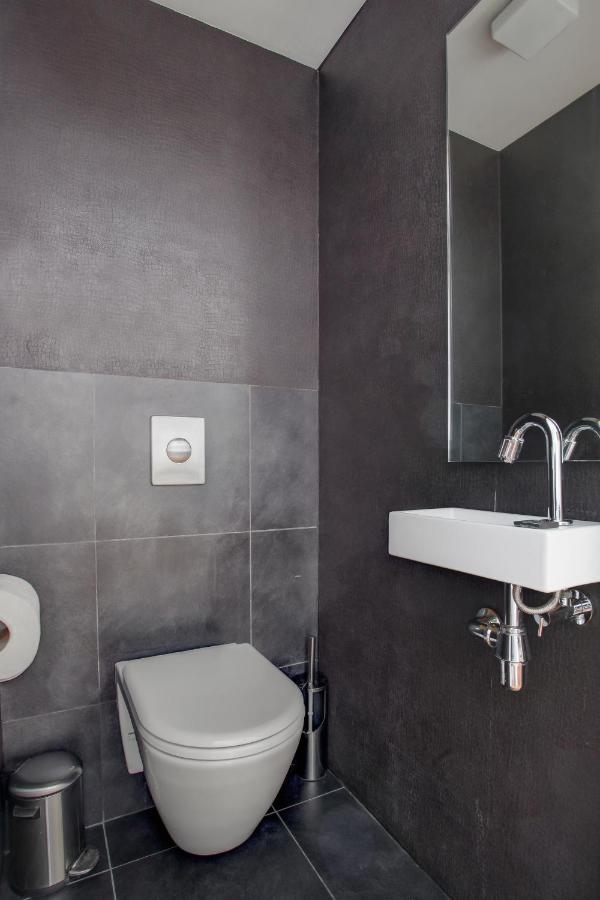 Apartment Keizersgracht Amsterdam