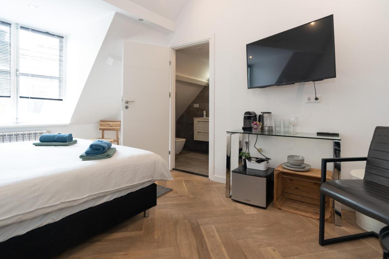 Raam Studio's * Amsterdam
