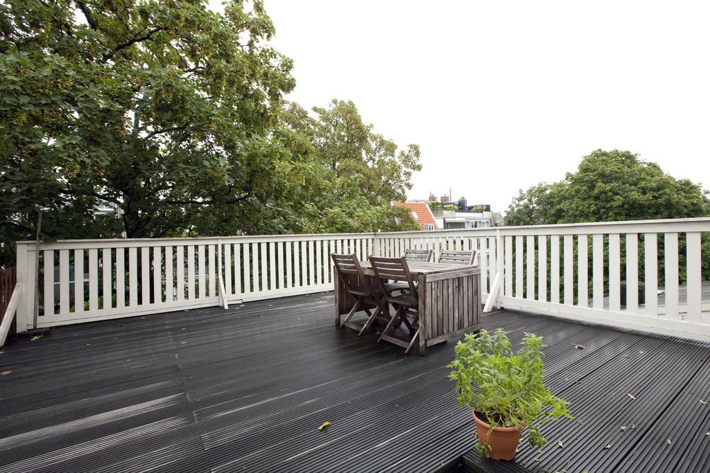 Apartment Centre Jolanda Amsterdam