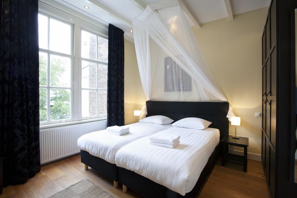 Centre Jolanda * Amsterdam