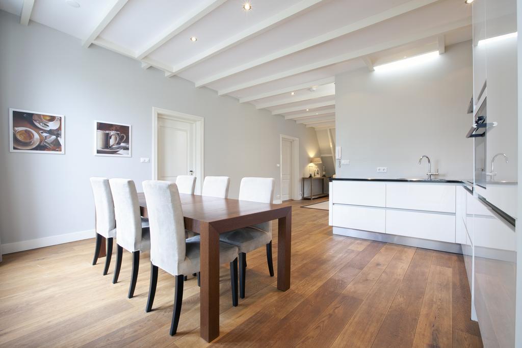 Centre Jolanda Apartment *
