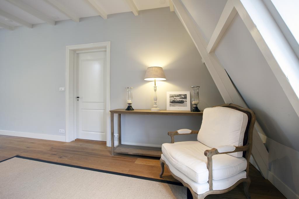 Apartment Centre Jolanda