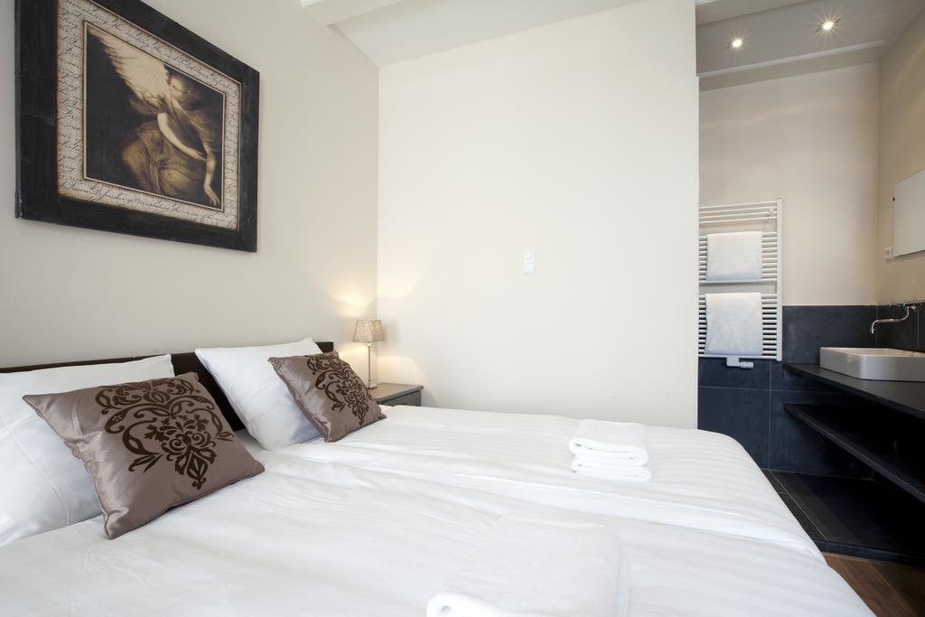 Hugo Apartment Amsterdam