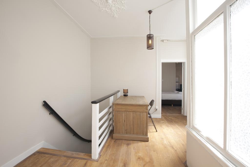 Hugo Apartment *