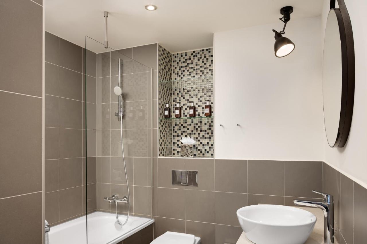 By Marriott Houthavens Hotel Amsterdam
