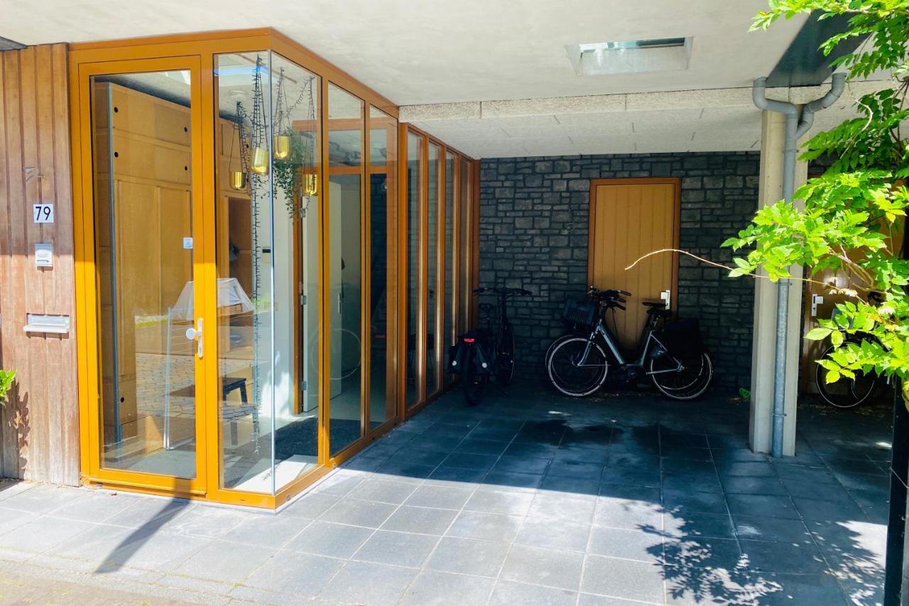 Bed & Breakfast Private With Free Car Parking Amsterdam