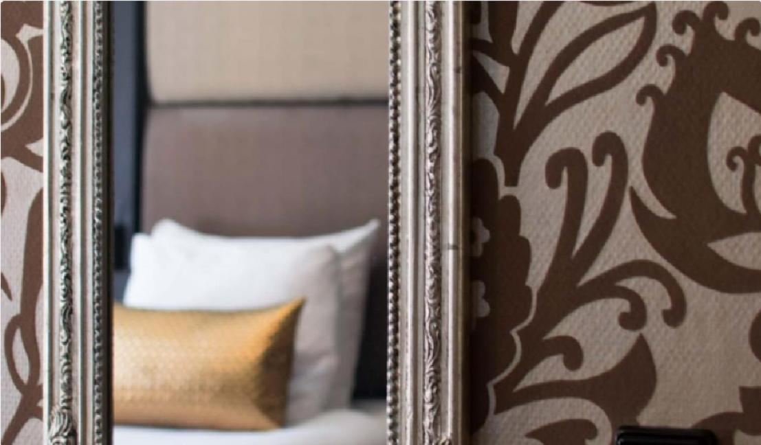 Sint Nicolaas Hotel Amsterdam