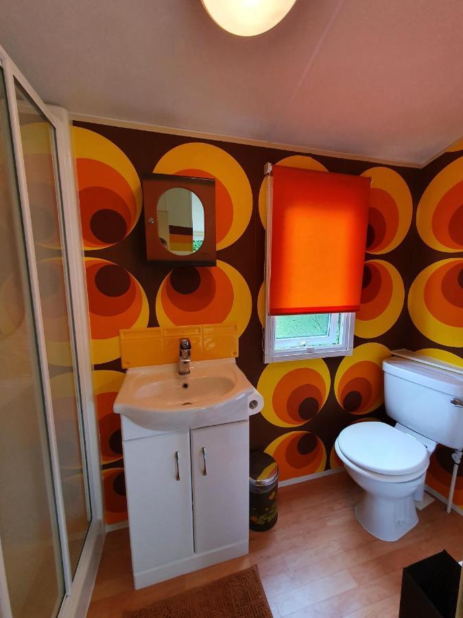 Zeeburg Campsite Amsterdam