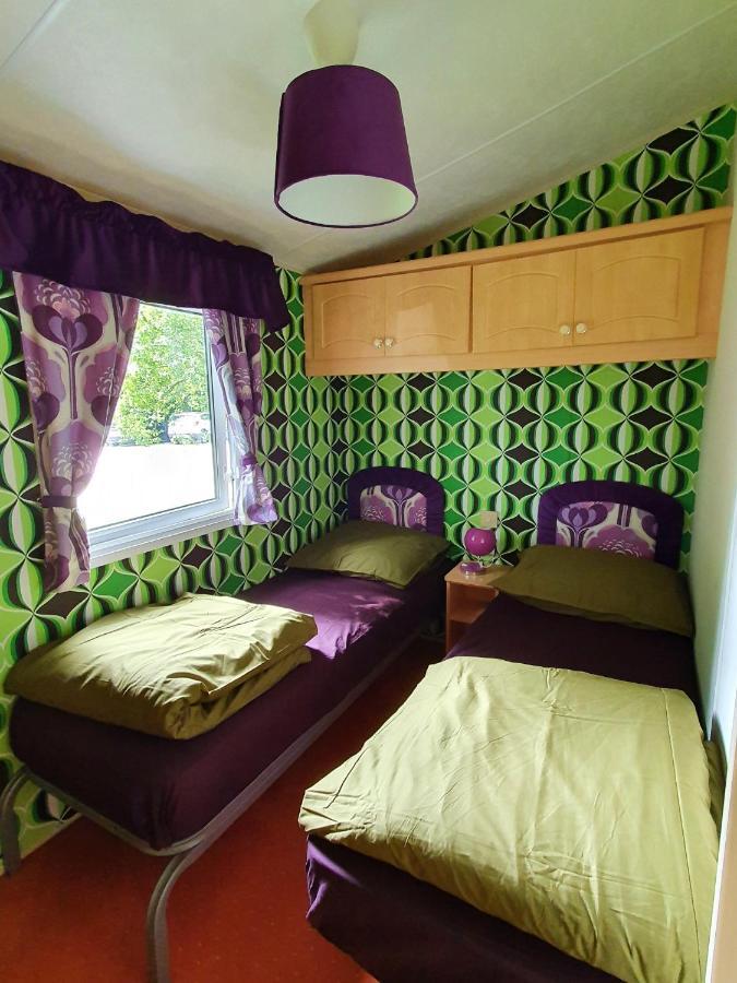 Campsite Zeeburg 3*