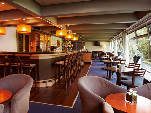 Hotel Tropen 3*