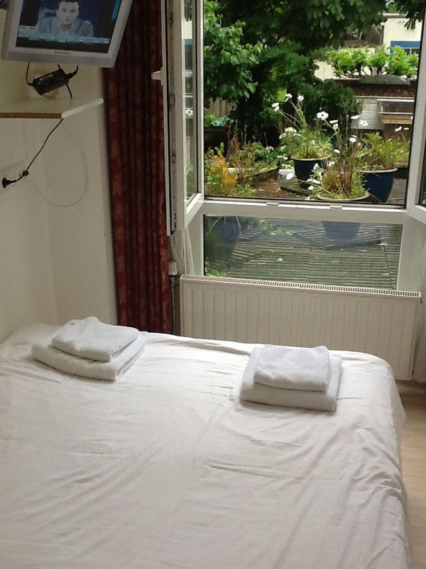 Budget Max Hotel