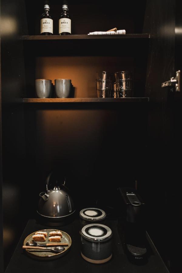 The Palamedes Bed & Breakfast Amsterdam