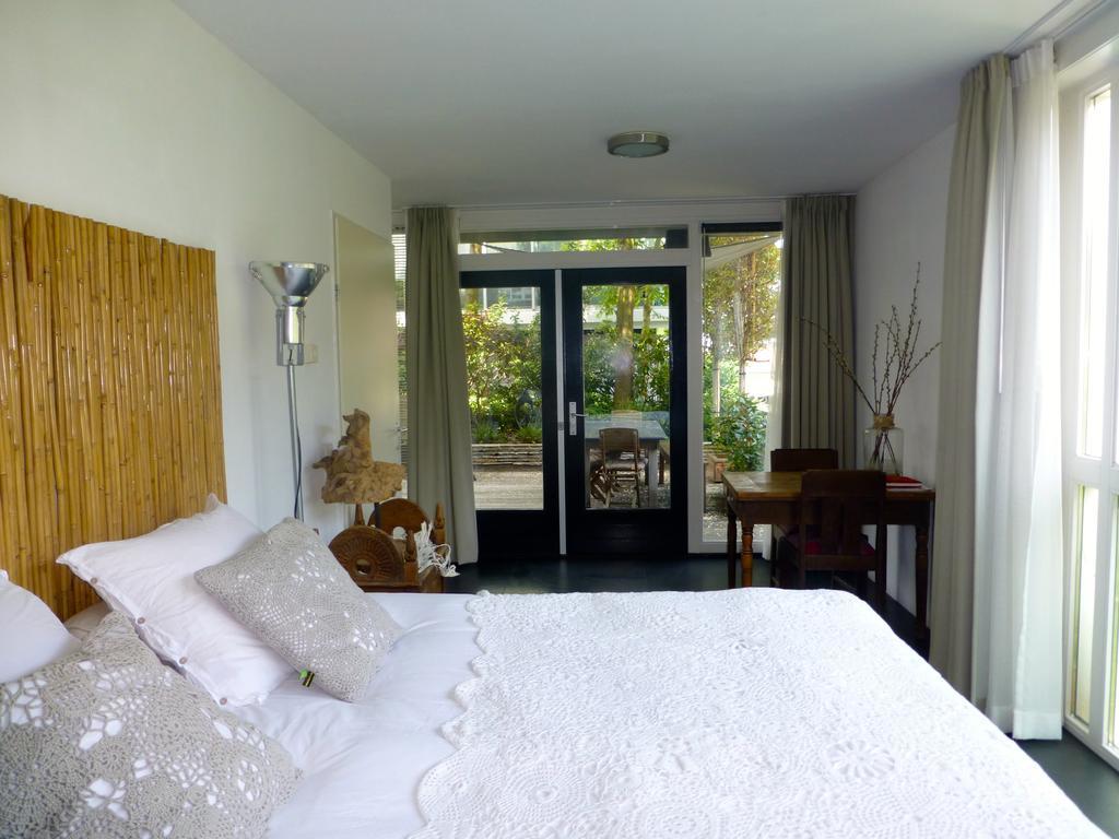 De Groene Tunnel Bed & Breakfast