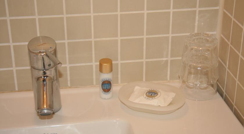 Bed & Breakfast Casa Luna *
