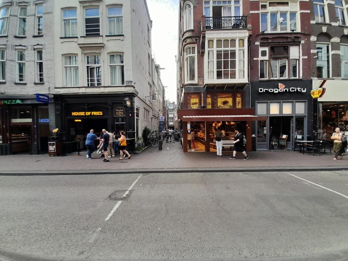 Historic Centre 2*