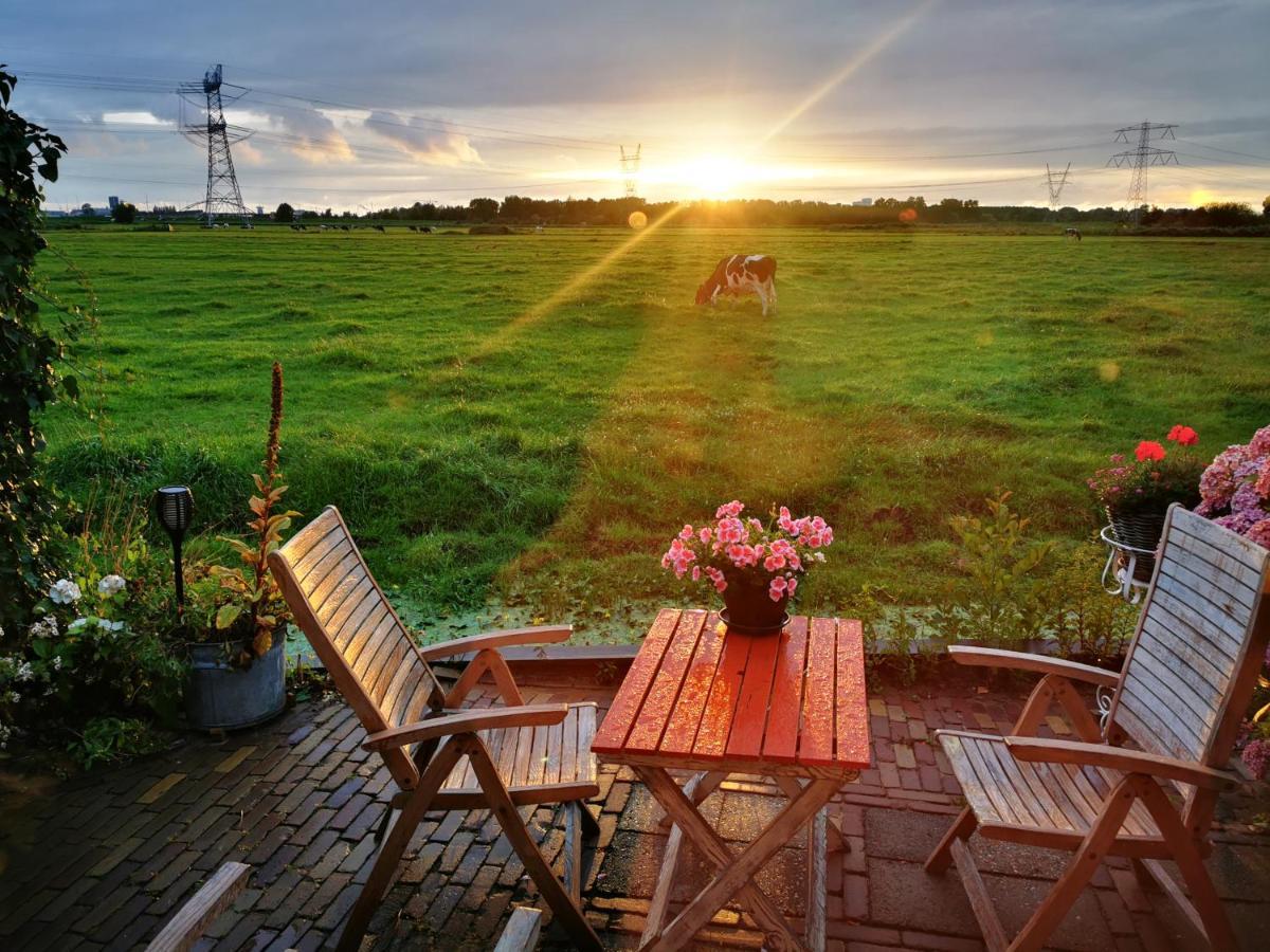 Holiday Landelijk Bed & Breakfast *