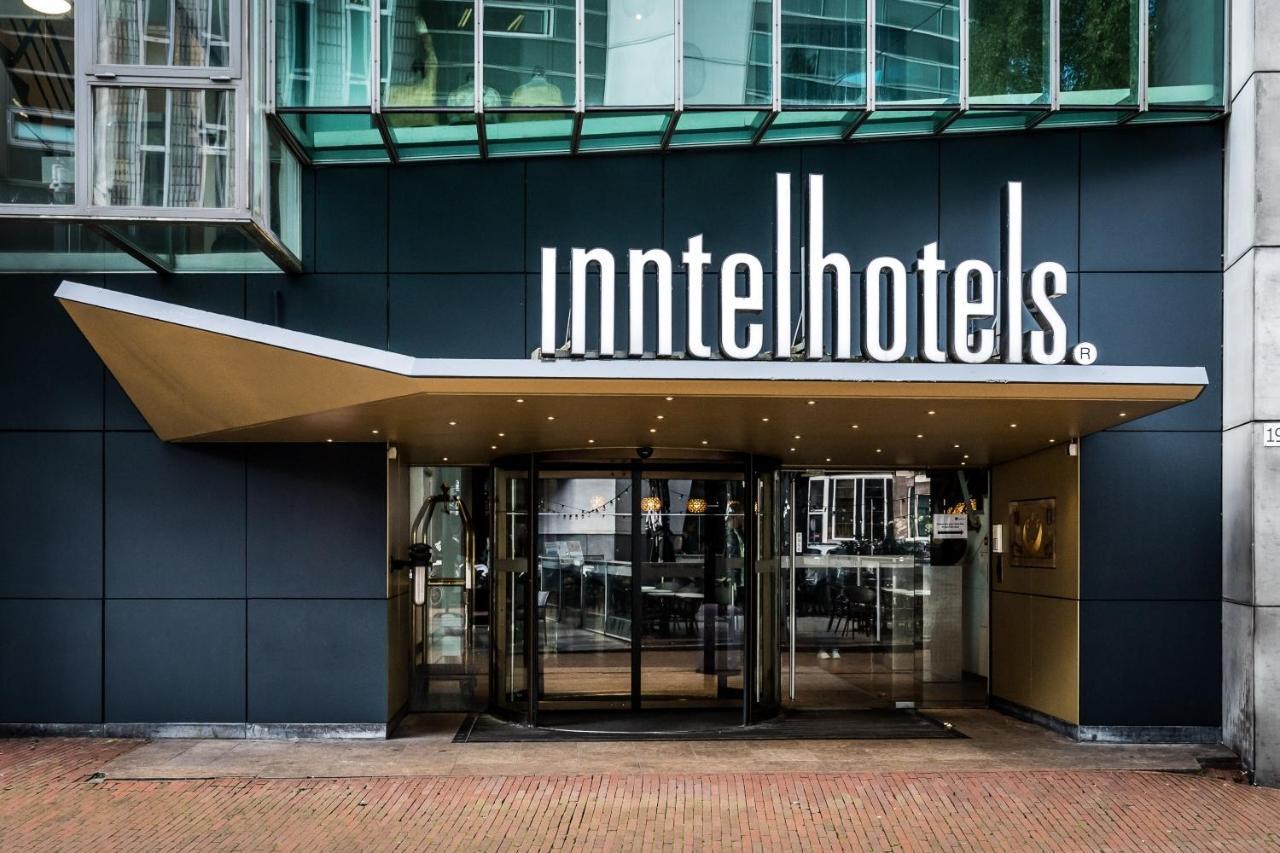 Hotel Inntel Centre Amsterdam