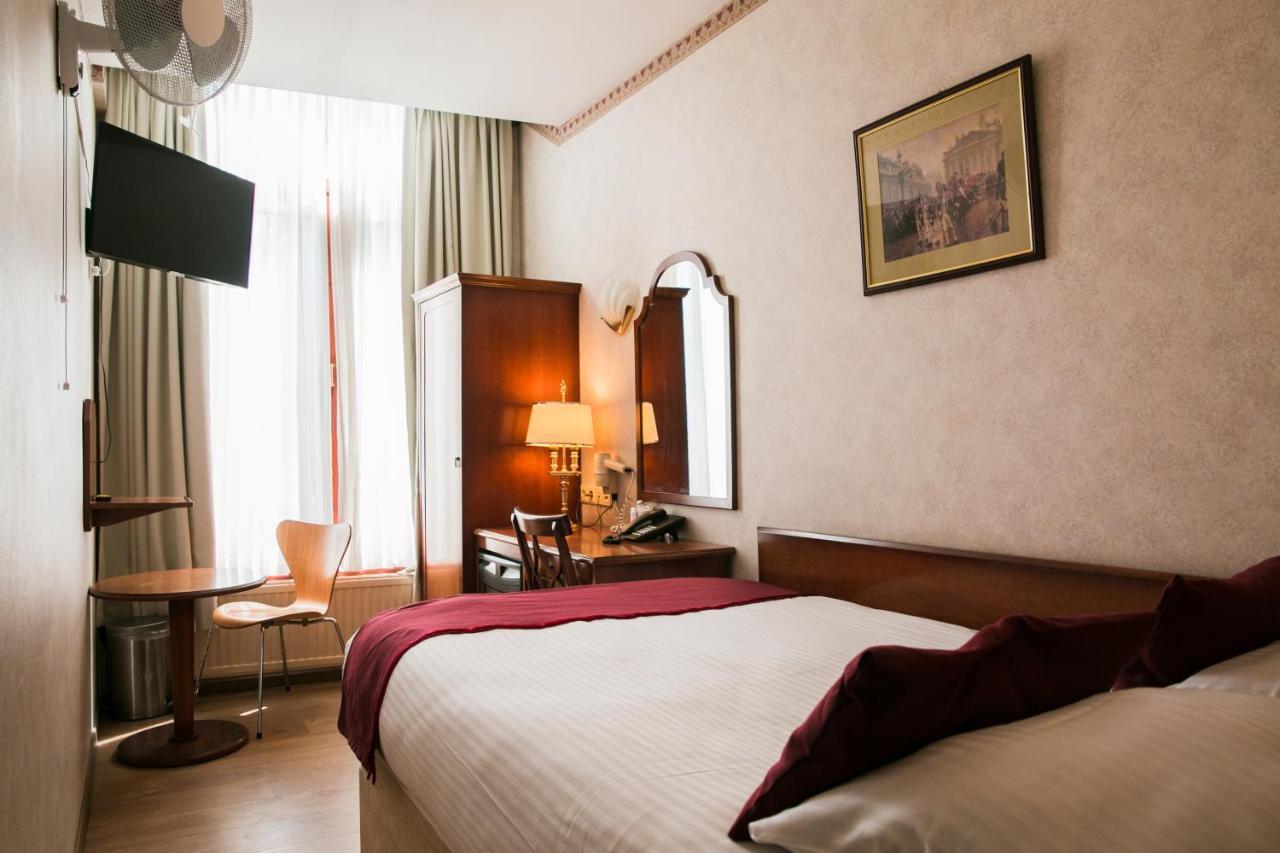 Hotel Atlanta Amsterdam