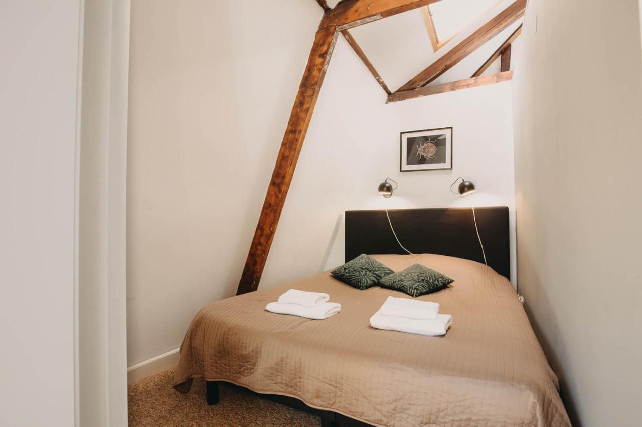 Bed & Breakfast Follow Your Heart In 2*