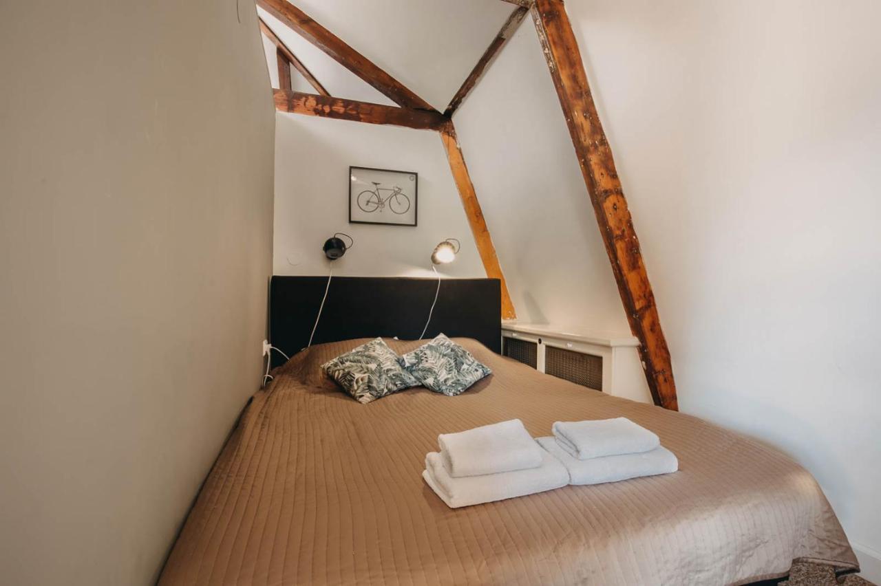 Bed & Breakfast Follow Your Heart In Amsterdam