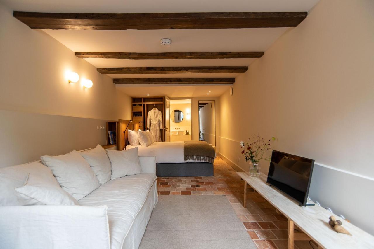 Bed & Breakfast De Bloemgracht
