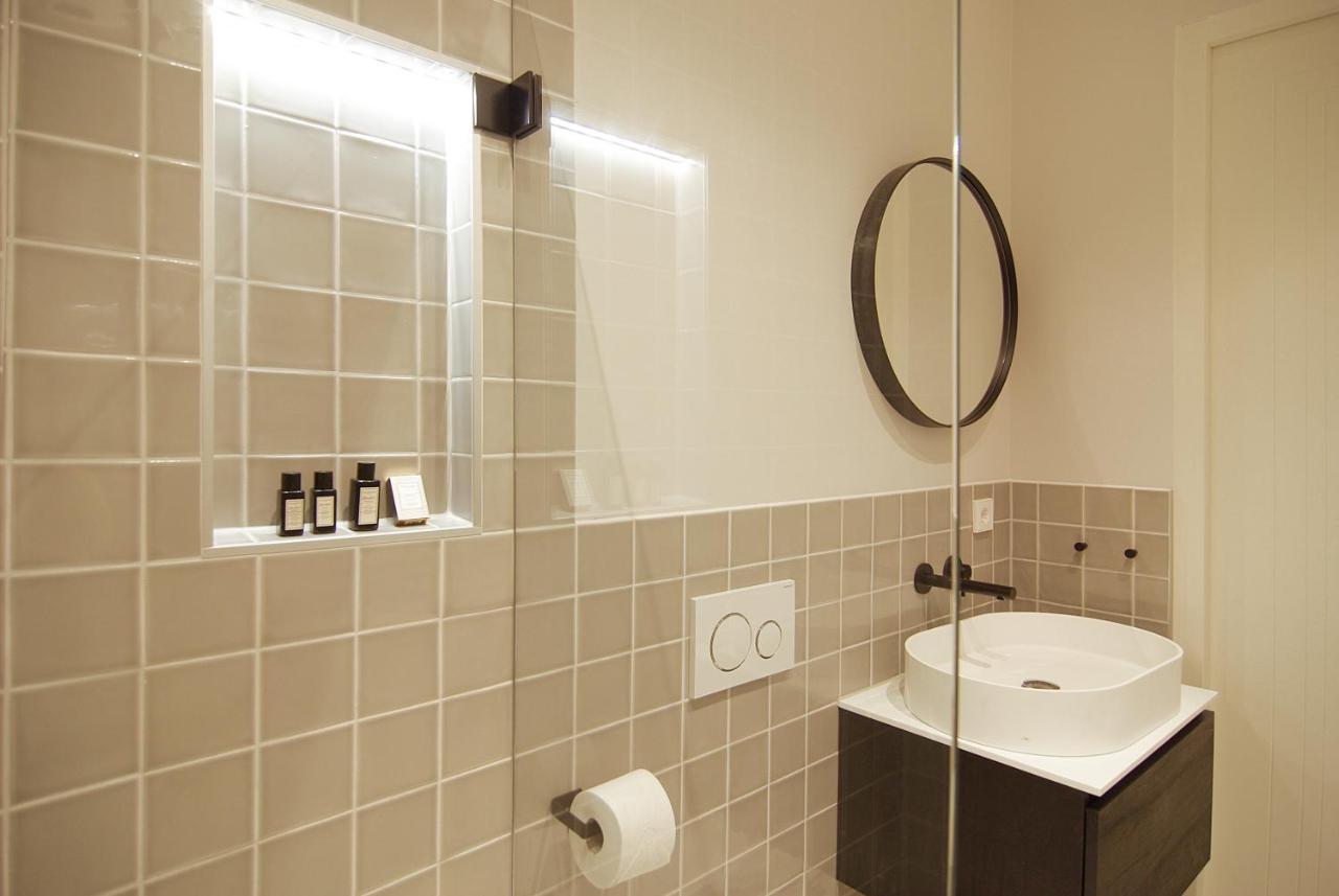 Luxurious In Vondelpark/museum District Bed & Breakfast Amsterdam
