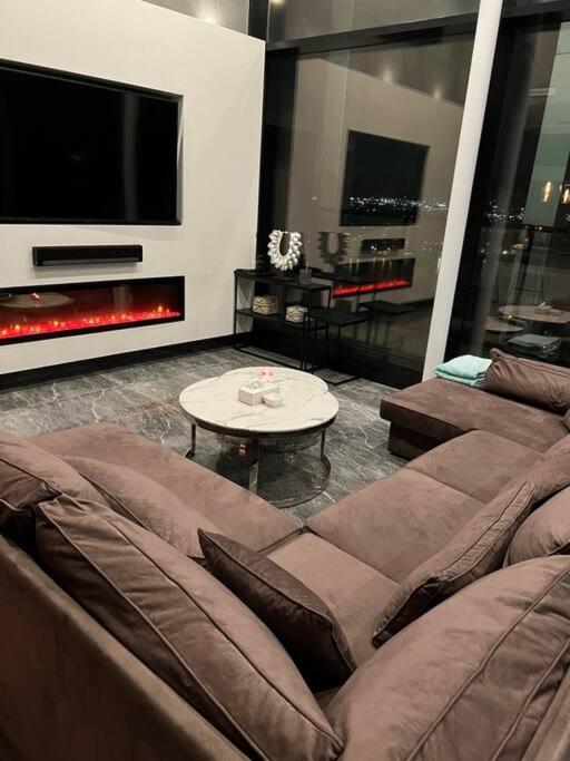 Mooi Penthouse Met Jacuzzi Apartment