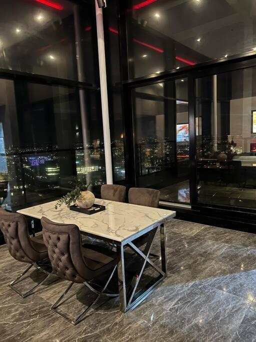 Mooi Penthouse Met Jacuzzi *