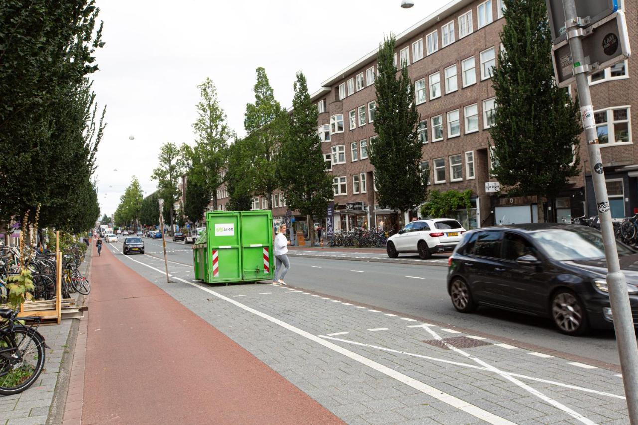 Big Gasthof Amsterdam