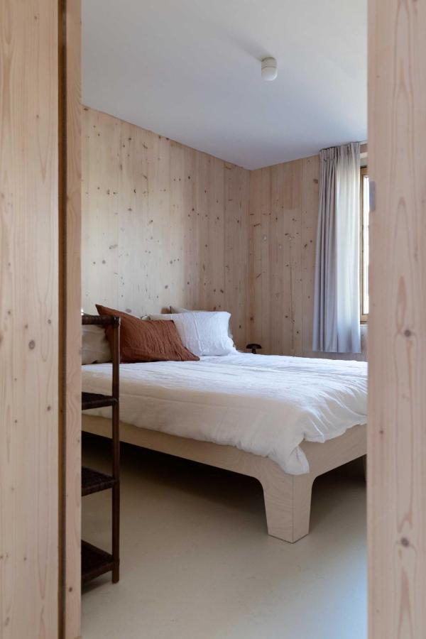 Bed & Breakfast Noorderbed Amsterdam
