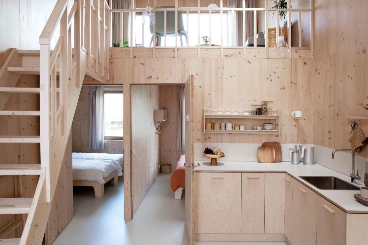 Noorderbed Bed & Breakfast Amsterdam