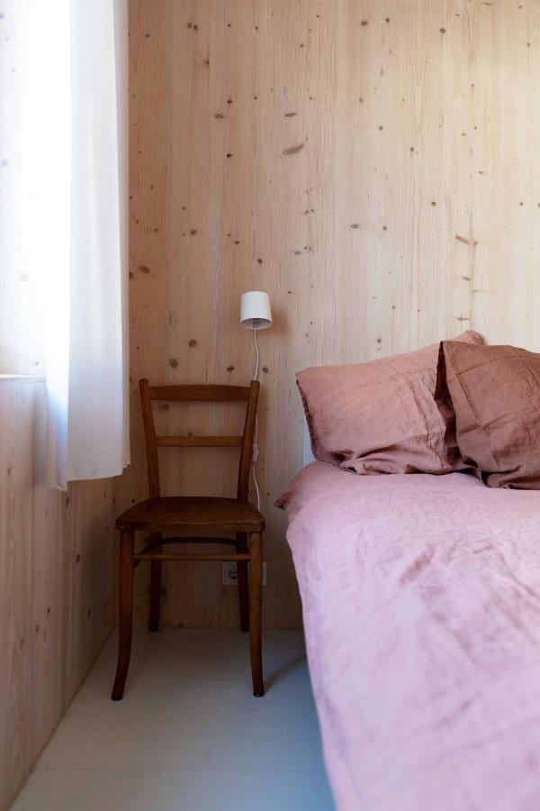 Bed & Breakfast Noorderbed Amsterdam