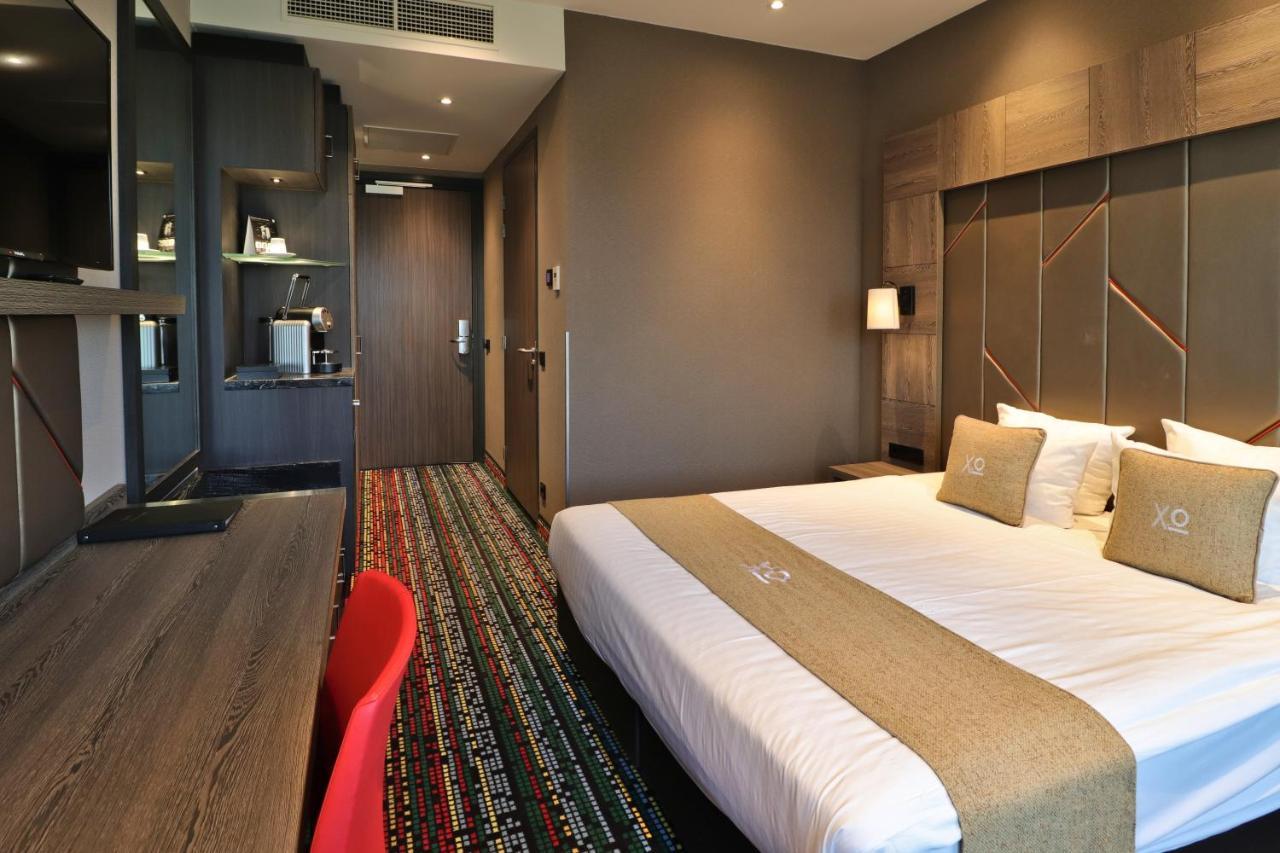 Xo Couture Hotel 4*