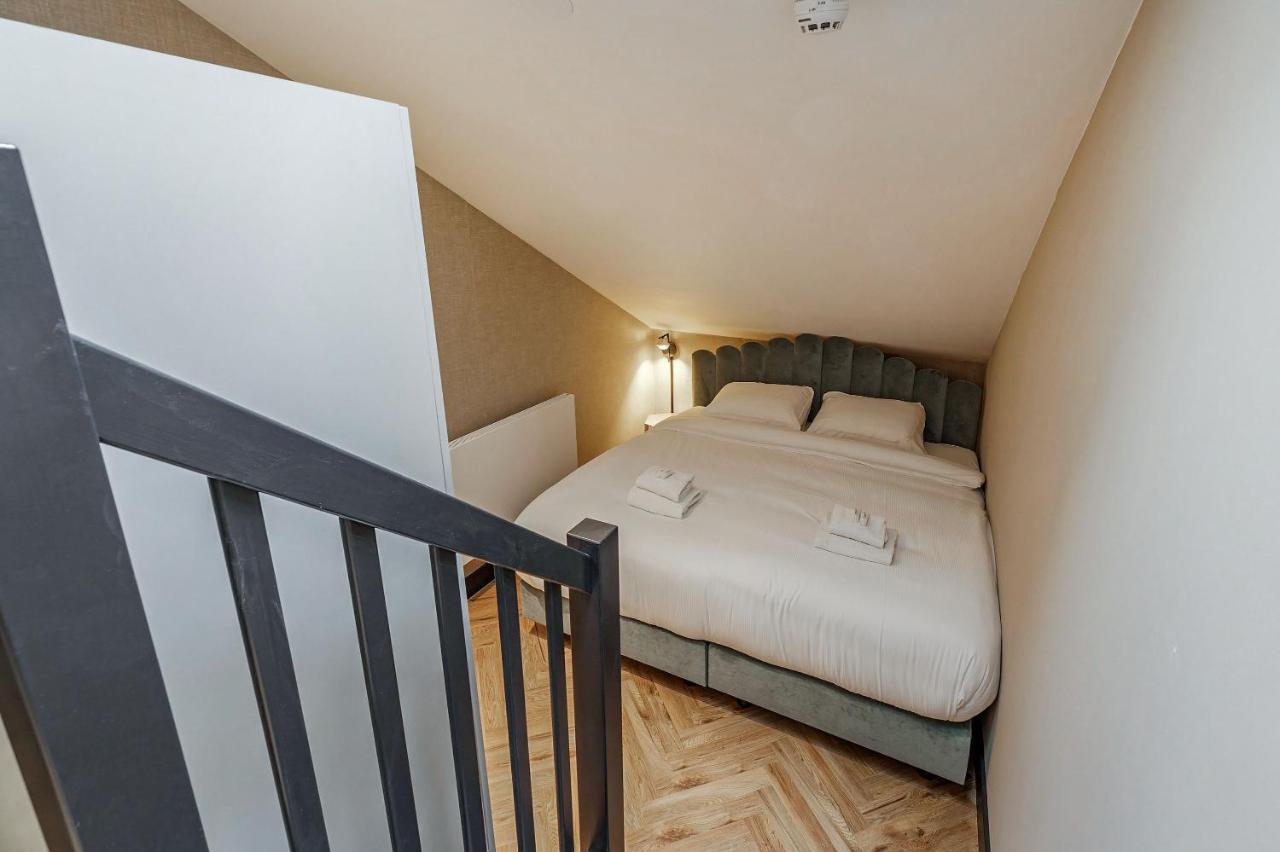 Apartment Bens The Walton Amsterdam