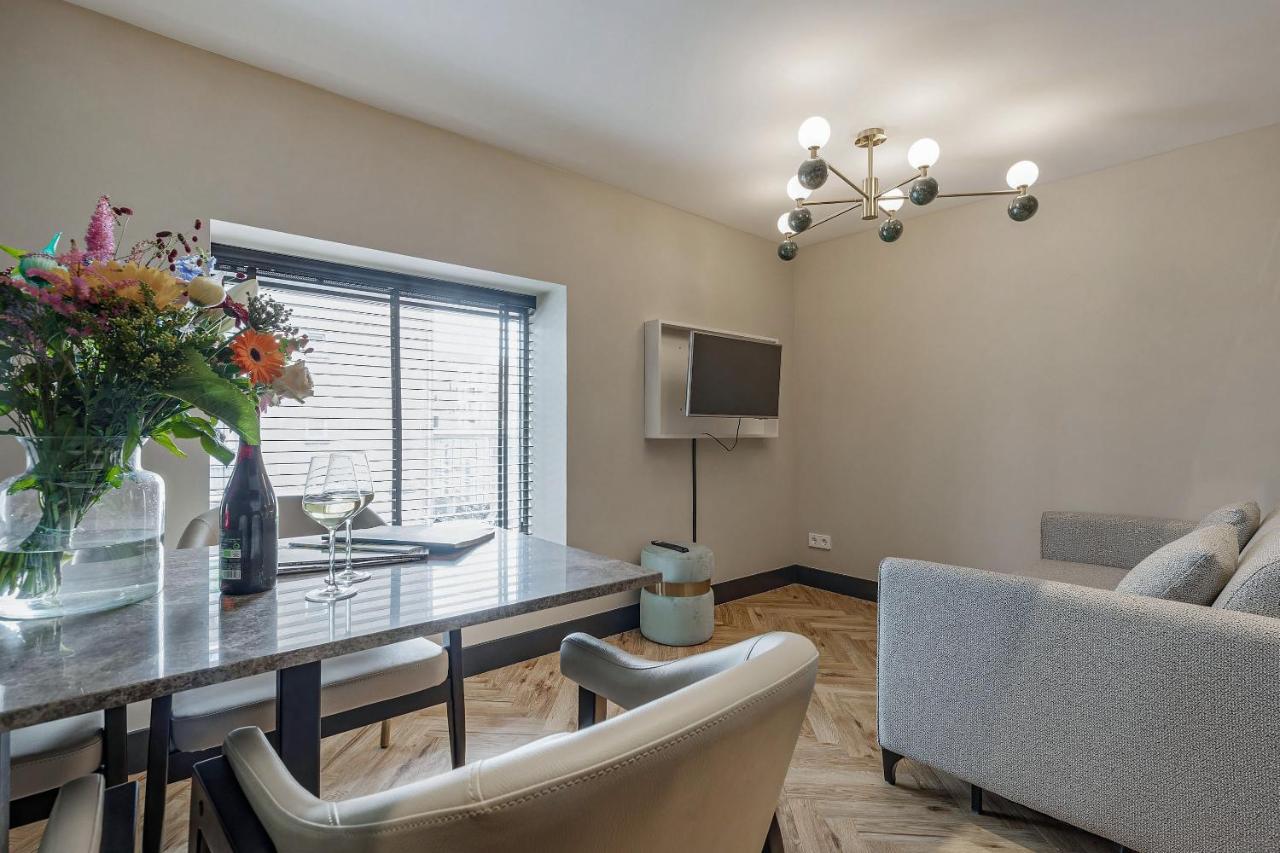 Bens The Walton Apartment Amsterdam