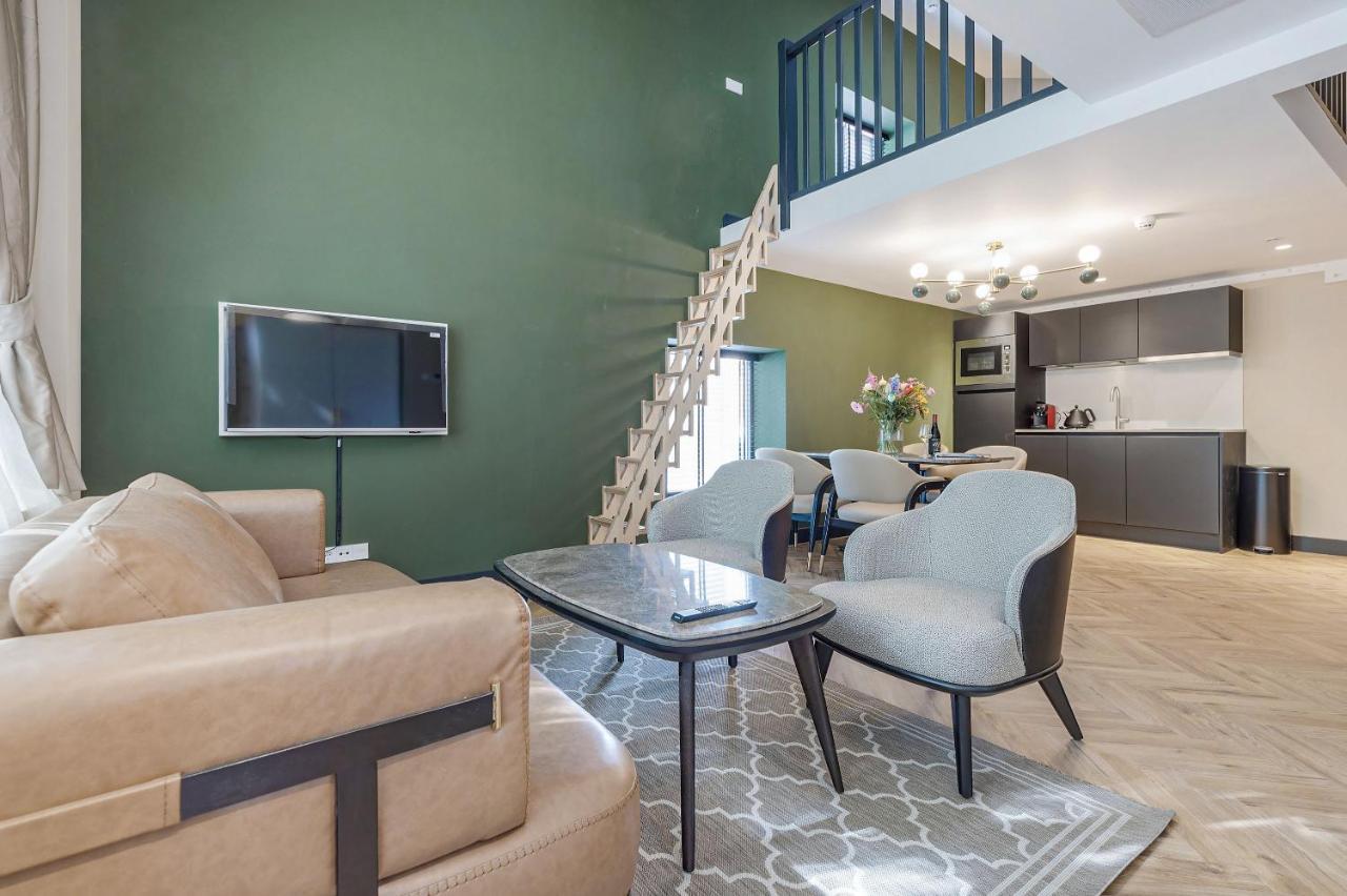 Bens The Walton Apartment *